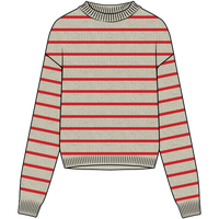 PRANA Women's Divine Day Sweater