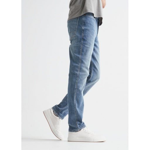 DU/ER Men's Performance Denim Slim - Tidal