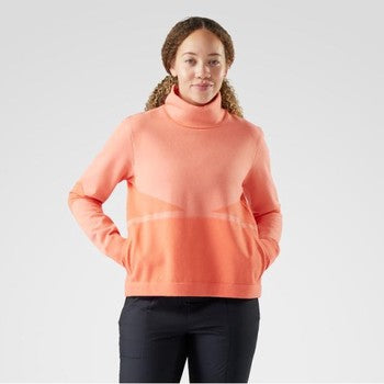 Smartwool Women's Intraknit Alpine Pullover