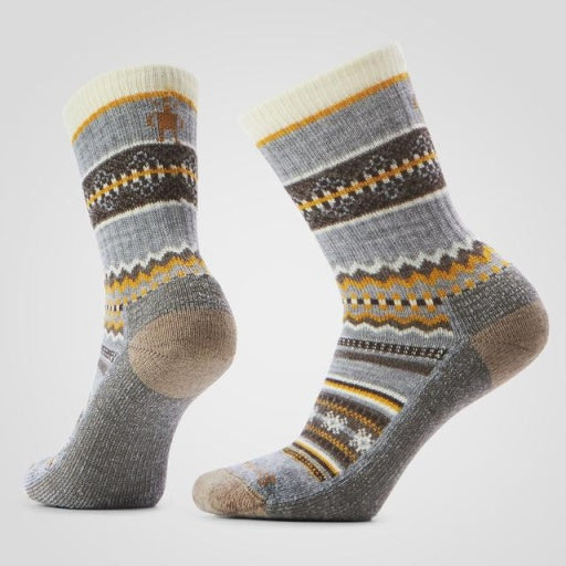SMARTWOOL  everyday cozy snowed in sweater crew socks