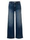 KUT - Charlotte High Rise Fab Ab Wide Leg