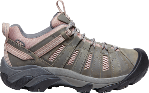 KEEN Women's Voyageur -Drizzle/Fawn