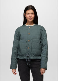 PRANA Women's Starcliff Jacket