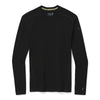 Smartwool Merino Classic Baselayer Crew - Black