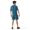 M's Active Ultra Light Short Sleeve Tee - Twilight Blue