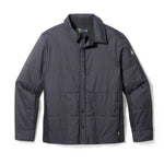 M's Smartloft Shirt Jacket - Black