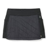 Smartwool Women Smartloft Skirt - Black