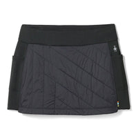 Smartwool Women Smartloft Skirt - Black