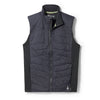 Smartwool Mens Smartloft Vest - Black