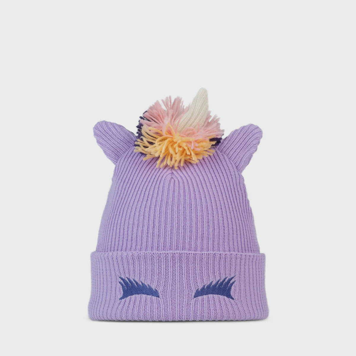 BUFF Knitted Animal Beanie - Youth