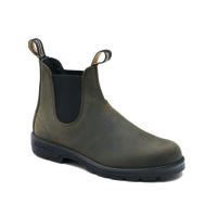 BLUNDSTONE Classics 2442 - Forest Nubuck