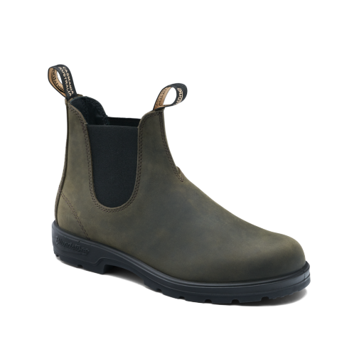 BLUNDSTONE Classics 2442 - Forest Nubuck