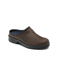 BLUNDSTONE Originals Clog 2421 - Antique Brown