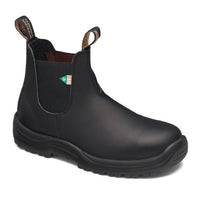 BLUNDSTONE Work & Safety 163- Black