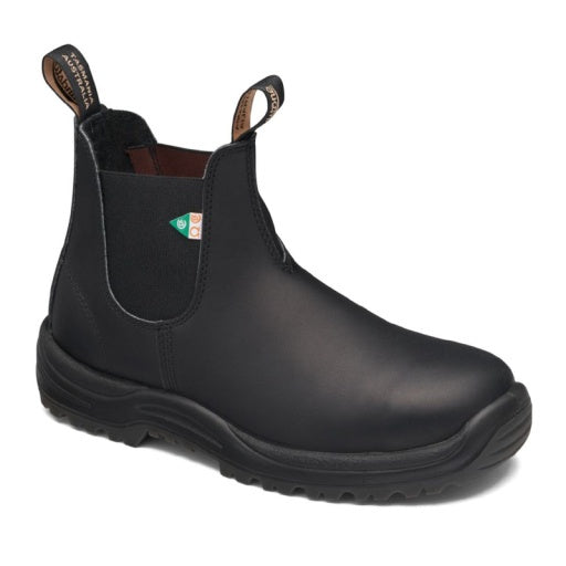 BLUNDSTONE Work & Safety 163- Black