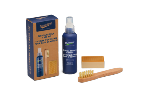 BLUNDSTONE Boot Care Kit - Suede