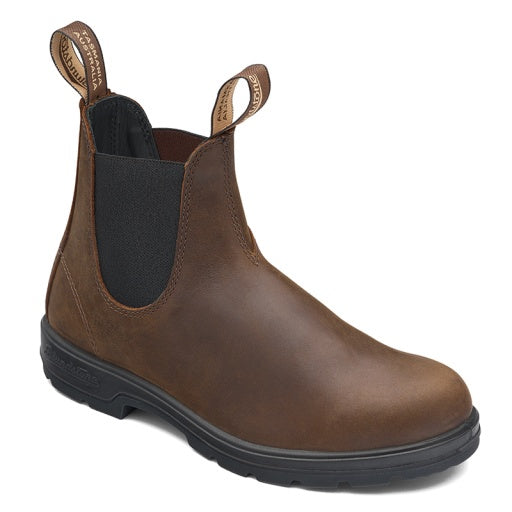 BLUNDSTONE Classics 1609 - Antique Brown