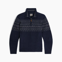 Royal Robbins Men's Arch Rock 1/4 Zip