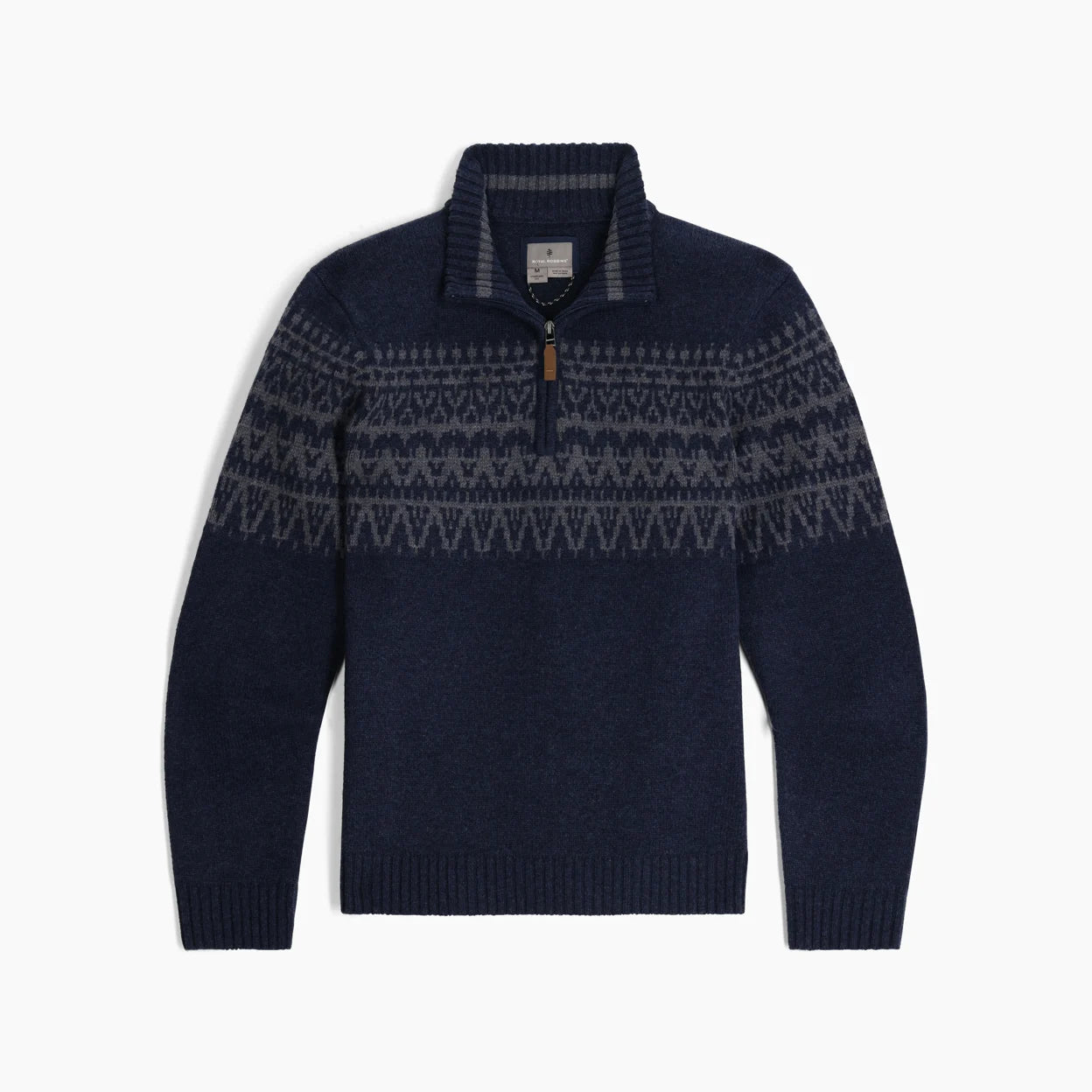 Royal Robbins Men's Arch Rock 1/4 Zip