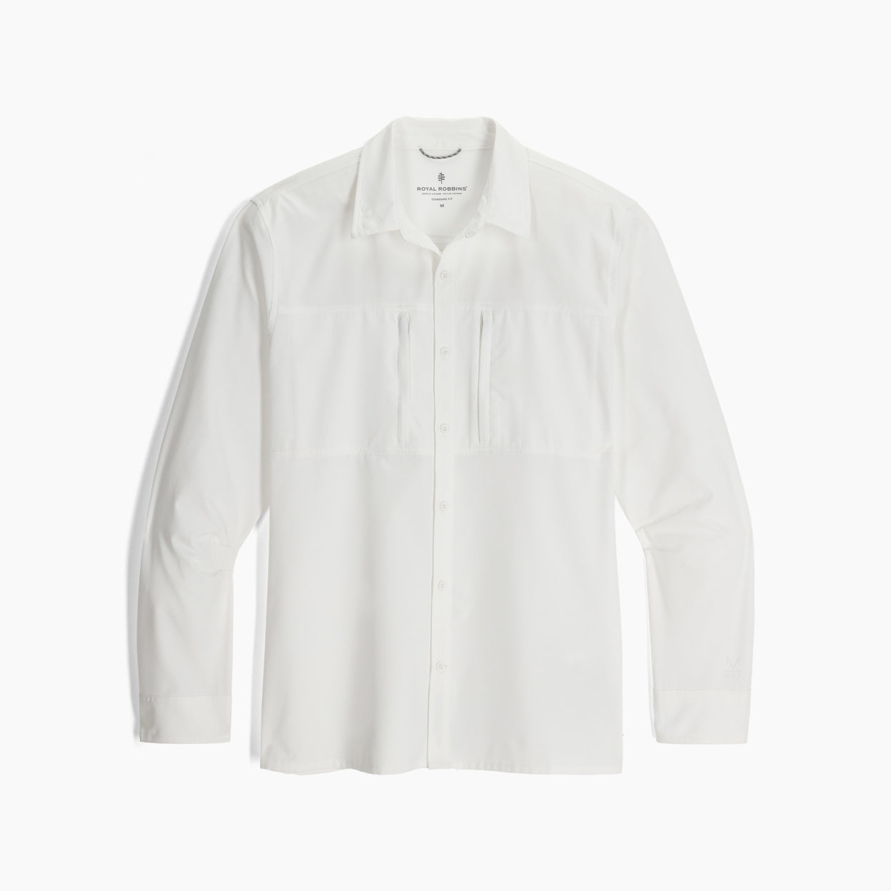 Royal Robbins M Expedition III LS
