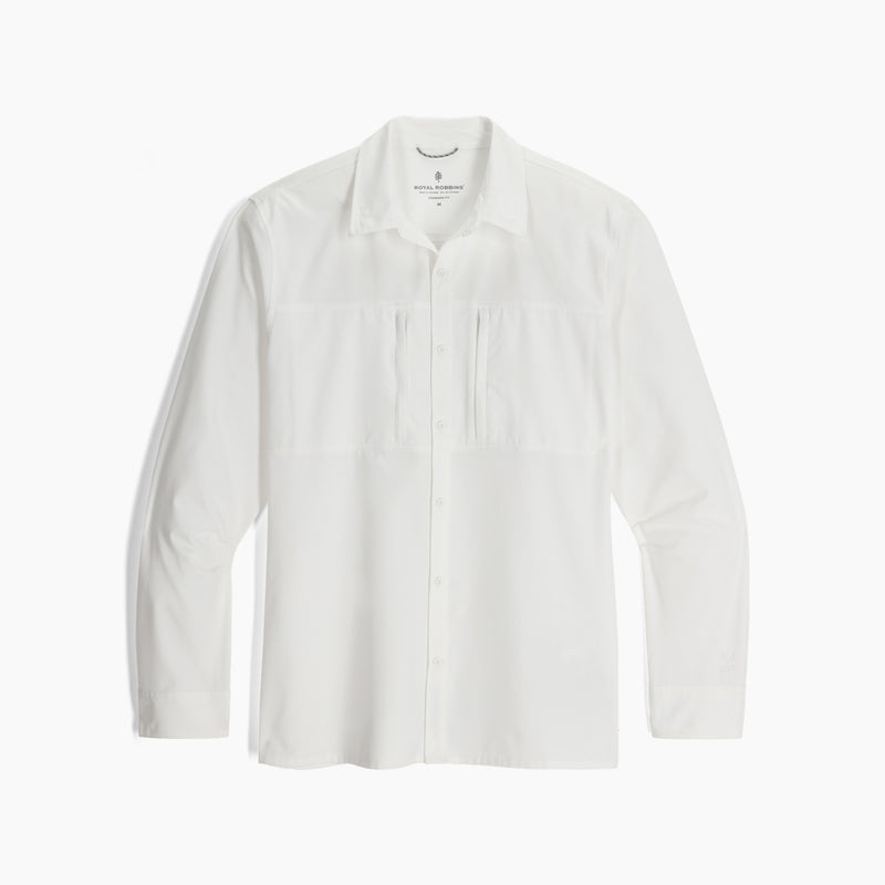 Royal Robbins M Expedition III LS
