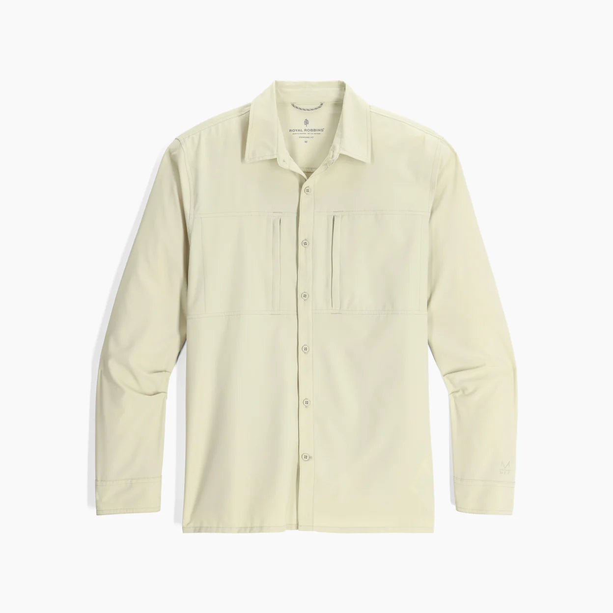Royal Robbins M Expedition III LS