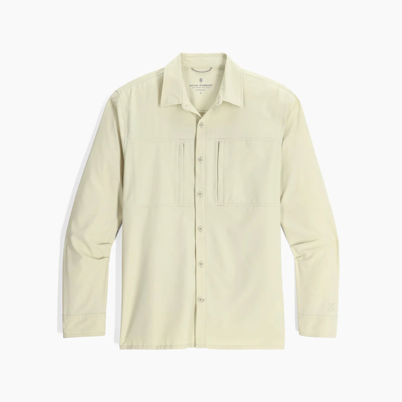 Royal Robbins M Expedition III LS