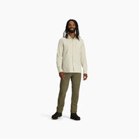 Royal Robbins M Expedition III LS