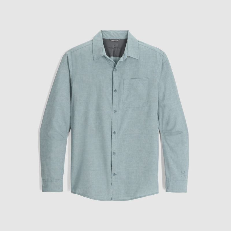 Royal Robbins M Amp Lite II LS