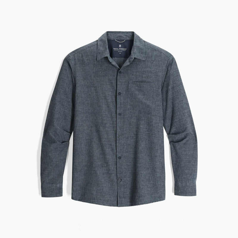 Royal Robbins M Amp Lite II LS