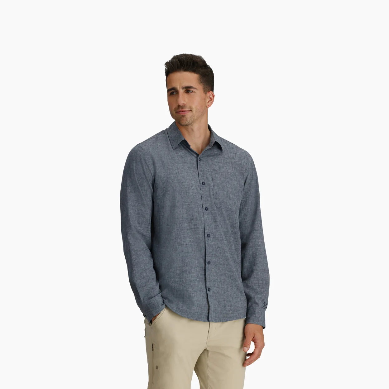 Royal Robbins M Amp Lite II LS