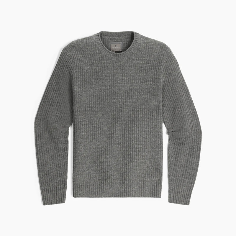Royal Robbins Men's Rockcraft Waffle Crew