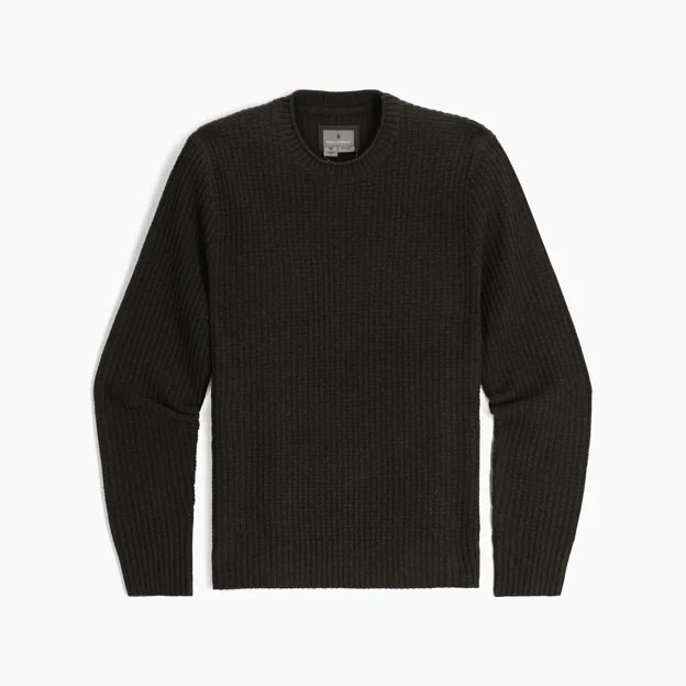 Royal Robbins M Rockcraft Waffle Crew