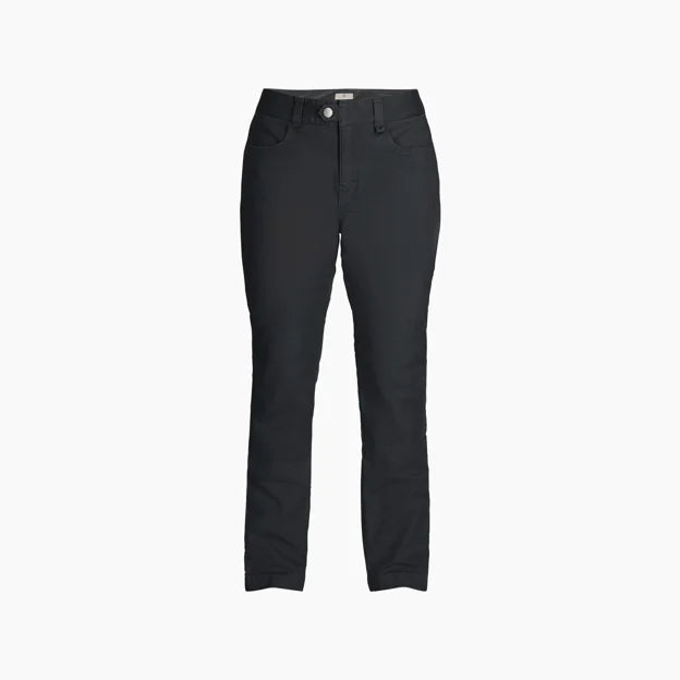 ROYAL ROBBINS Women's Billy Goat BC Lined Pant