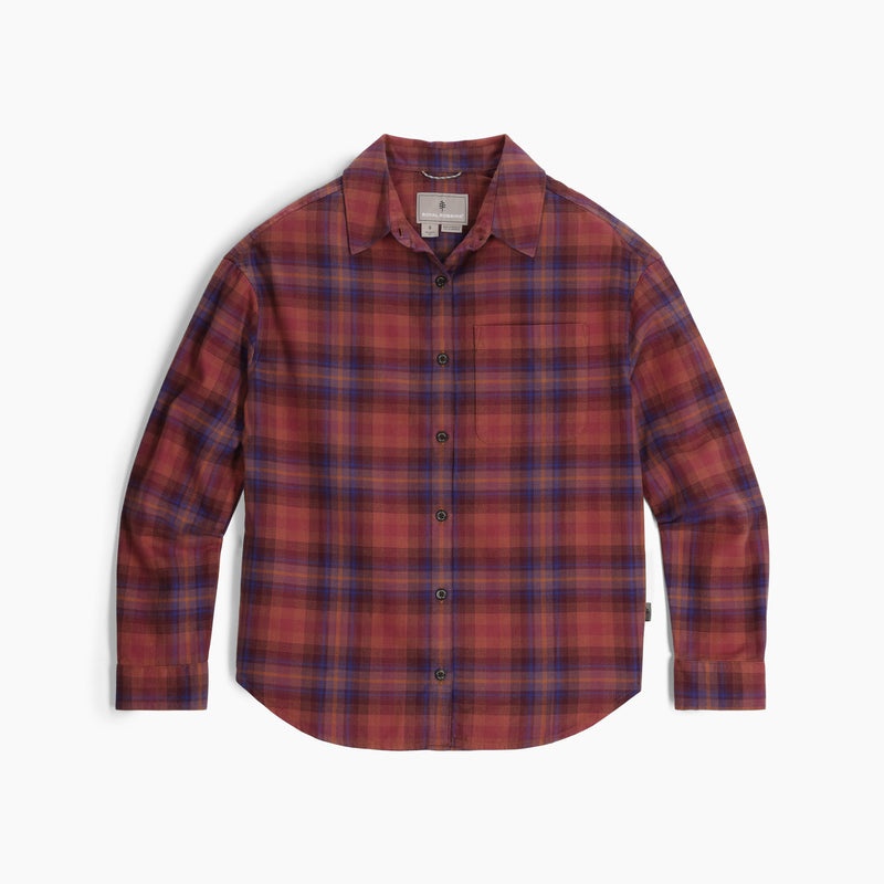 Royal Robbins W Lieback Overshirt
