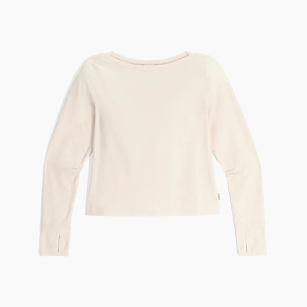 Royal Robbins W Madera LS