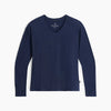 Royal Robbins W Madera V Neck