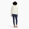 Royal Robbins Women Urbanesque Jacket - Creme