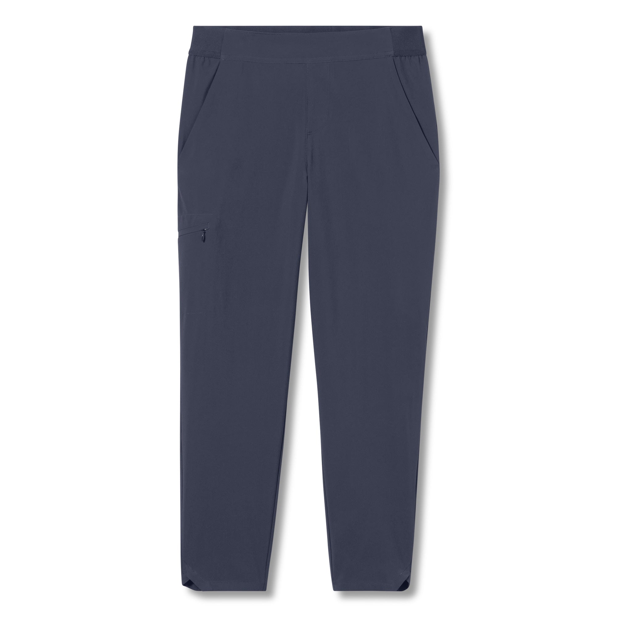ROYAL ROBBINS Women's Spotless Evolution Pant - Navy
