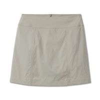 Royal Robbins Women Discovery III Skort -Sandstone