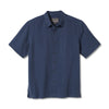 Royal Robbins Men's- Desert Pucker Dry S/S - Collins Blue