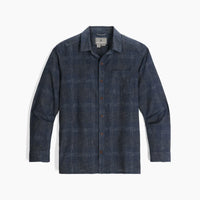 Royal Robbins M Hempline Spaced LS