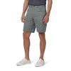 Royal Robbins Mens Convoy Utility Short- River Rock