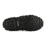 M's Classic Mid- Black