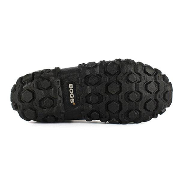 M's Classic Mid- Black