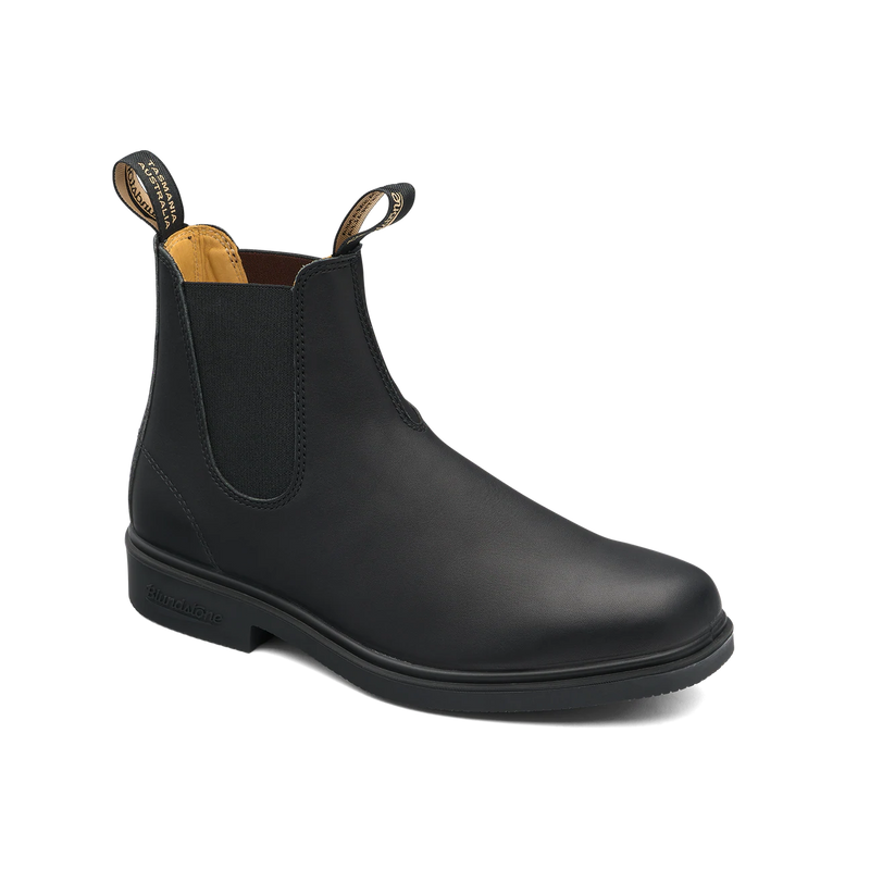 Blundstone Dress #068 - Black