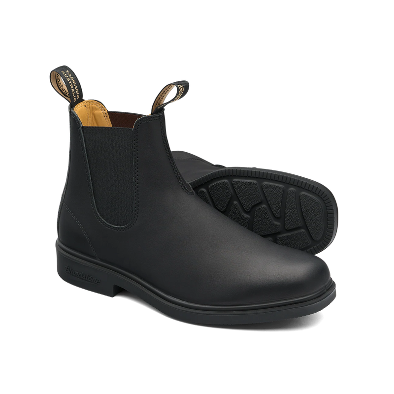 Blundstone Dress #068 - Black