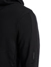 Icebreaker - Men's Quantum IV Long Sleeve Zip Hoodie- Black