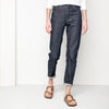 Birkenstock Mayari Oiled Leather - Tabacco