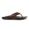 Olukai Mens Mea Ola Sandals - Dark Java